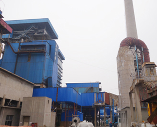 660MW發(fā)電機(jī)組H型鰭片管低溫省煤器