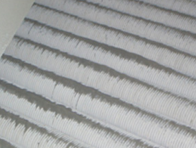 余熱鍋爐內(nèi)部積灰嚴(yán)重