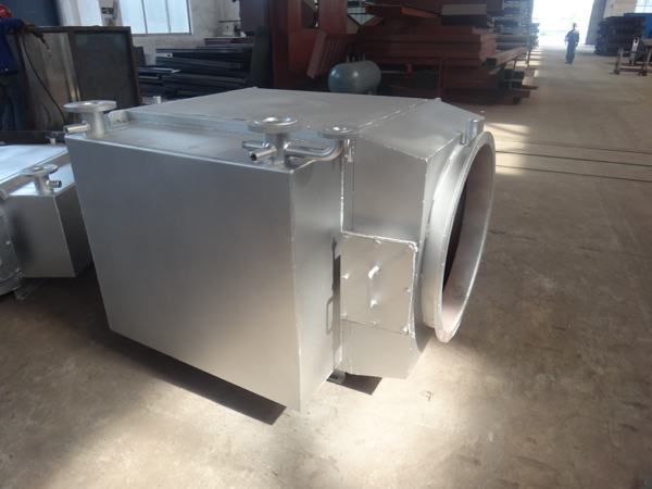 工業鍋爐省煤器