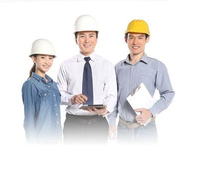 將微笑進行到底