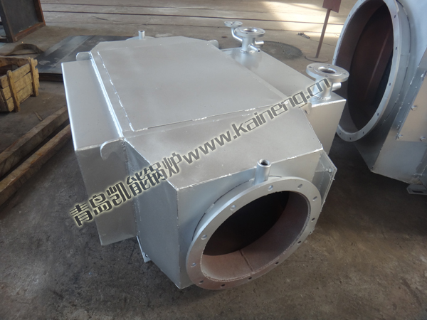 凱能工業鍋爐省煤器