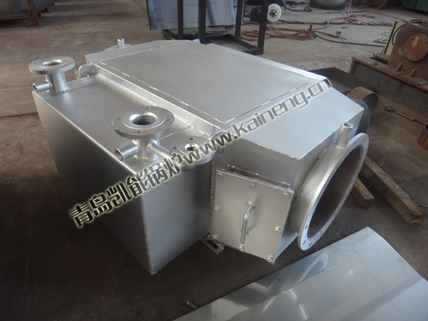 凱能工業鍋爐省煤器