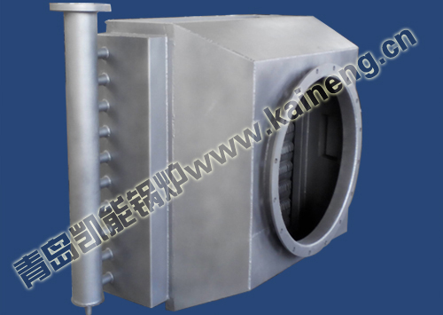 凱能工業鍋爐省煤器
