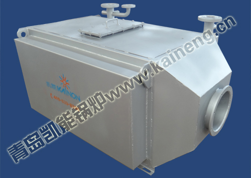 凱能發電機組余熱鍋爐