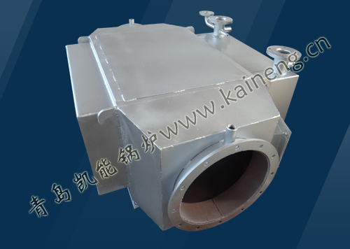 凱能工業鍋爐省煤器