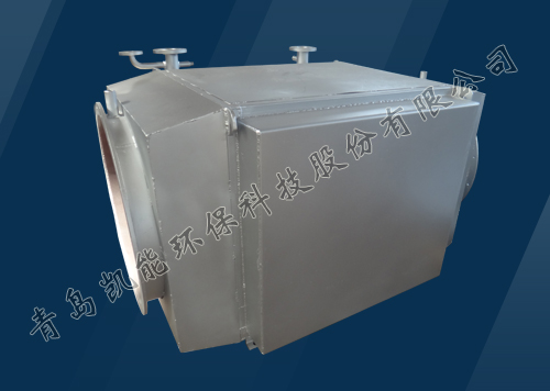 凱能工業鍋爐省煤器