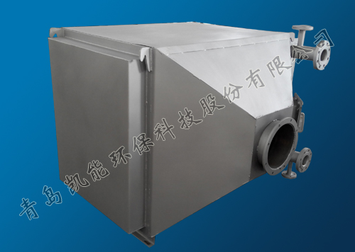 發電機組余熱鍋爐