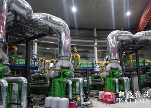 SCR脫硝一體化節能環保設備