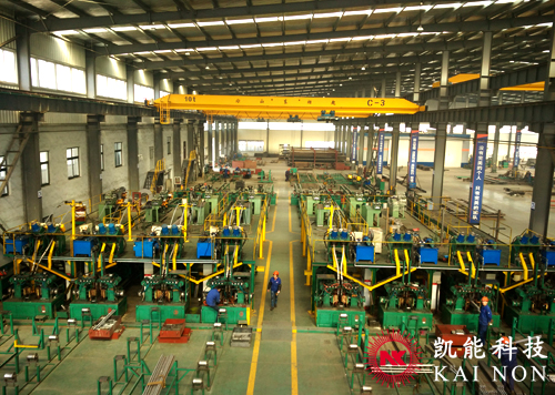 針形管焊接設備焊機