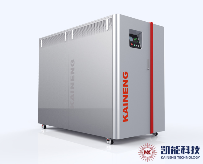 全預混鑄鋁冷凝鍋爐