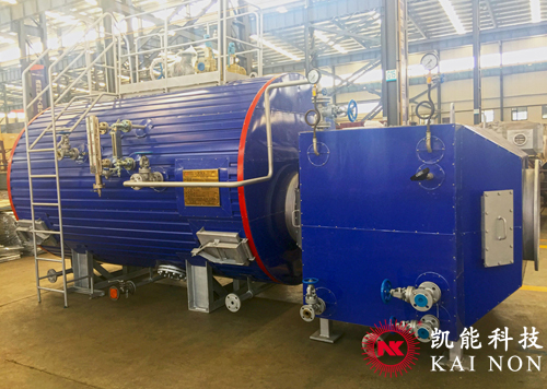 煙氣余熱利用脫硝設備