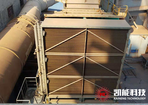 煙氣換熱器 煙氣換熱器