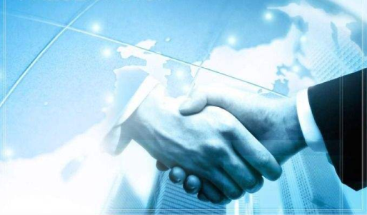 凱能科技企業合作