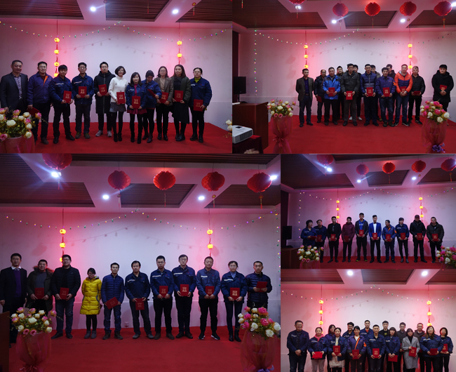 凱能科技公司動態