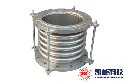 余熱鍋爐金屬膨脹節