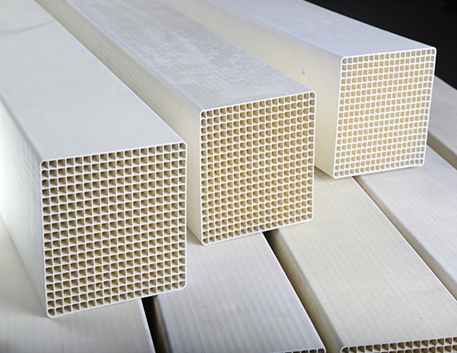 凱能SCR脫銷系統用中溫脫銷釩基催化劑