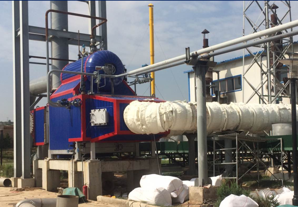 orc低溫發電技術的發展前景