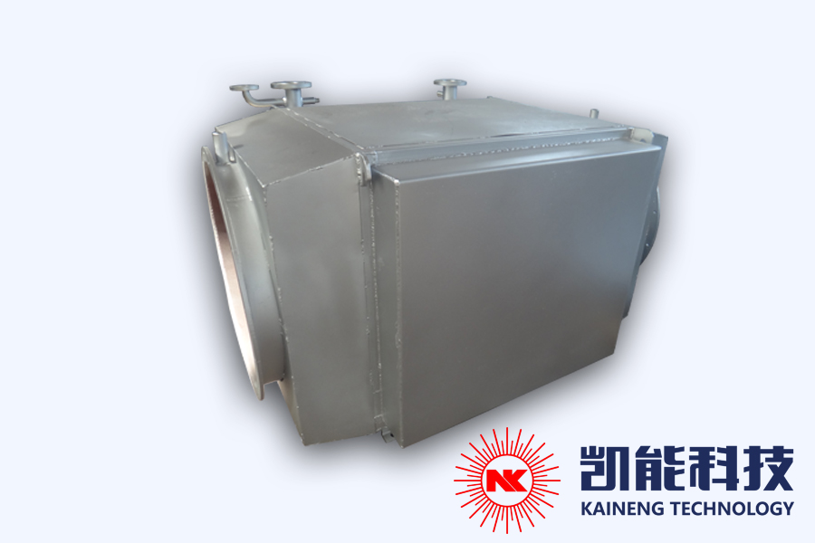 工業(yè)燃氣鍋爐省煤器