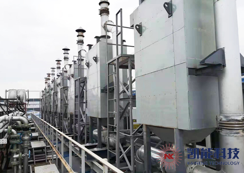 發電機組余熱鍋爐 發電機組余熱鍋爐