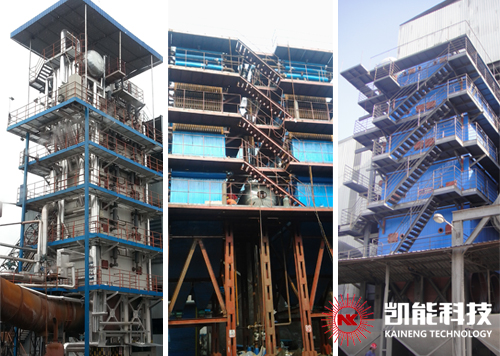 工業窯爐煙氣余熱回收 工業窯爐煙氣余熱回收